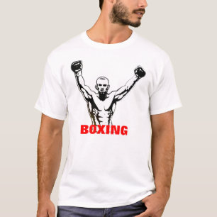 Camisa do encaixotamento