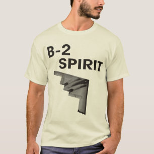 Camisa do ESPÍRITO B-2