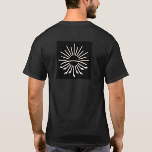 Camisa do Exército de Deus 2