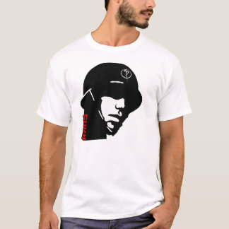 Camisa do EXÉRCITO do SP