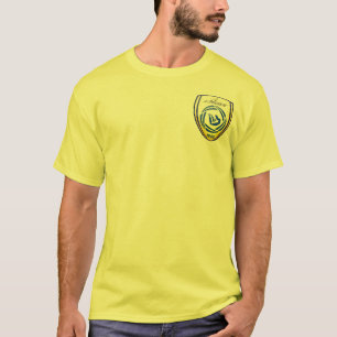 Camisa do fã de AlNassr FC