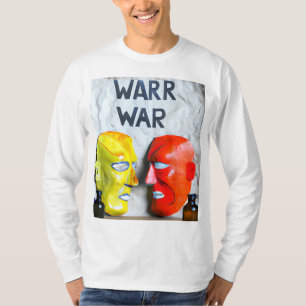 Camisa do Facebook Designer