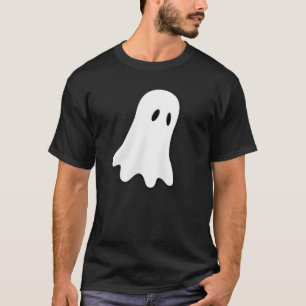 Camisa do fantasma