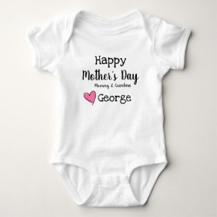 Camisa do feliz dia das mães
