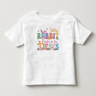 Camisa do Felz pascoa coelho, Páscoa Dia da Teia