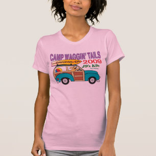 Camisa do fer das senhoras 2