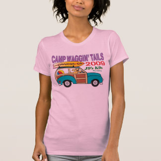 Camisa do fer das senhoras 2