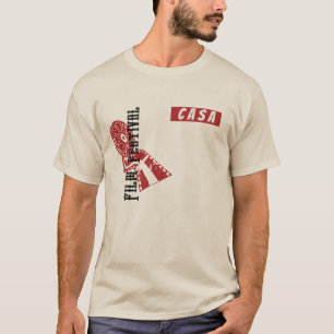 Camisa do Fest legal Casa