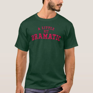 Camisa do filme Meninas Malvadas Regina George