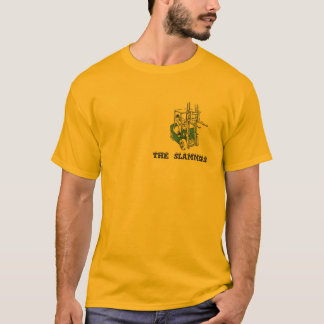 camisa do forktruck
