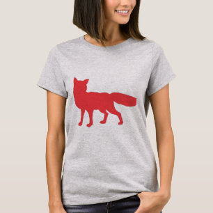 Camisa do Fox