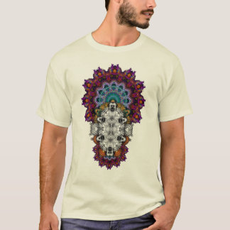 Camisa do Fractal de Totemiz