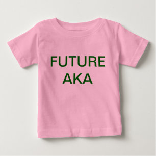 CAMISA DO FUTURO AKA
