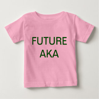 CAMISA DO FUTURO AKA