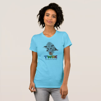 Camisa do gambá