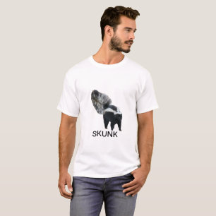 Camisa do gambá