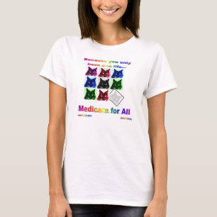 Camisa do gato do fantasma