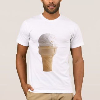 camisa do gelado