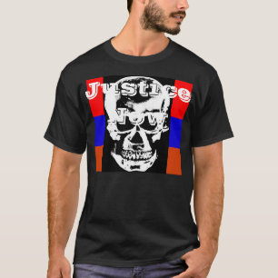 Camisa do Genocídio Armênio