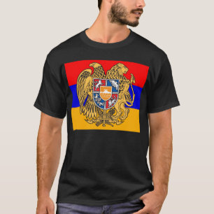 Camisa do Genocídio Armênio