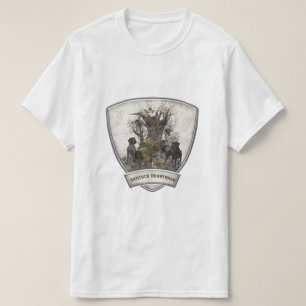 Camisa do German Wirehaired Pointer