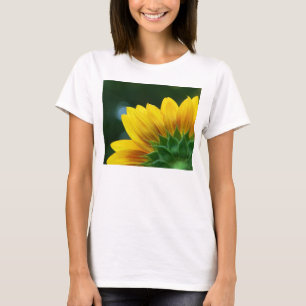 Camisa do girassol