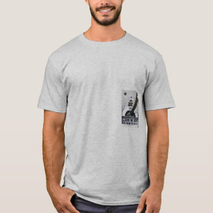 Camisa do grupo à terra do Fokker