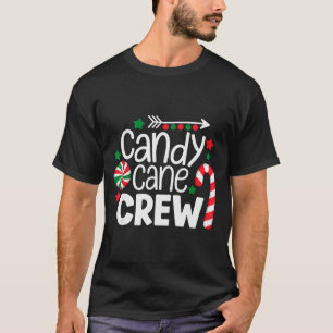 Camisa do Grupo da Cana de Açúcar de Natal para Mu