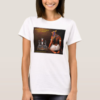 Camisa do grupo do FB