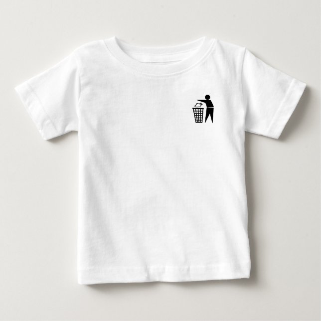 Camisa do Homem Morto (Frente)