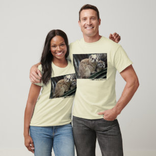Camisa do Hyrax