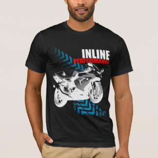 Camisa do IPM Kawasaki