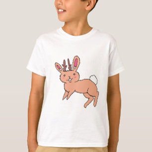 Camisa do Jackalope Kid