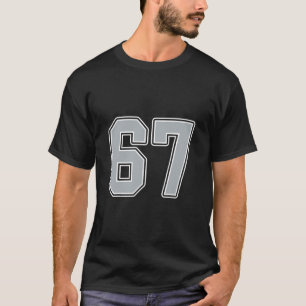 Camisa do Jogador Uniforme Prata Preto Branco Núme