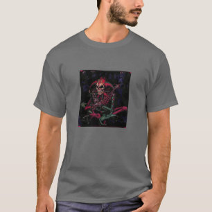 Camisa do Jogo da Eve Hallow