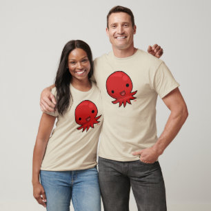 Camisa do Jr. de Kraken