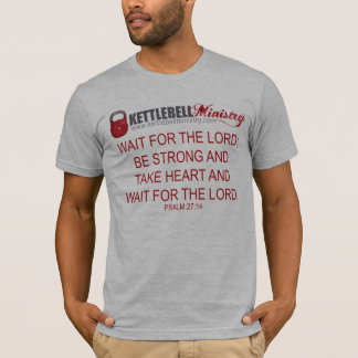 Camisa do KBM - VERMELHO