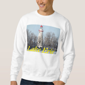 Camisa do Lago Erie