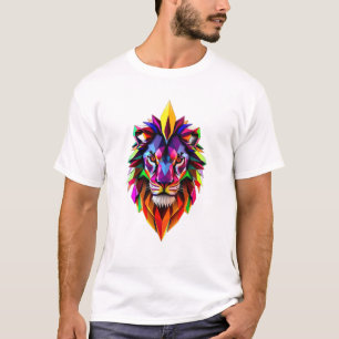 CAMISA DO LEÃO