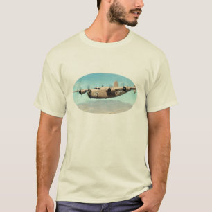 Camisa do libertador B-24