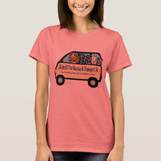 Camisa do logotipo AHeinz57