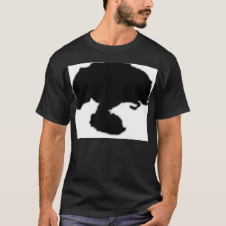 Camisa do logotipo das produções de N2ition