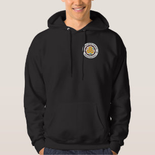 Camisa do logotipo do karaté de Evans Kempo