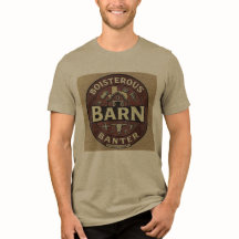 Camisa do Logotipo Triple B