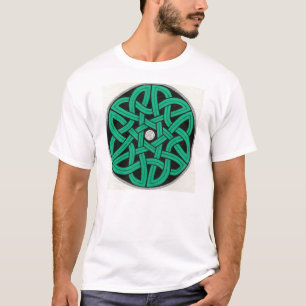 Camisa do louro da vitória