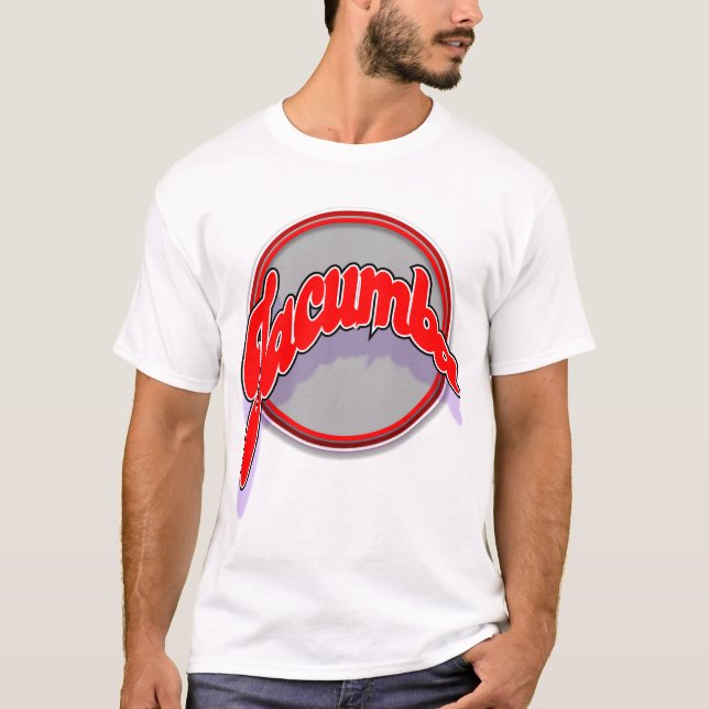 Camisa do lowswoop de Jacumba (Frente)