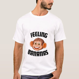 CAMISA DO MACACO