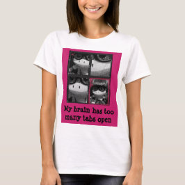 Camisa do macaco da peúga