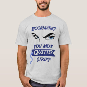 Camisa do marcador