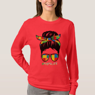 Camisa do Master Builder | Cabeça de Bloco de Cons